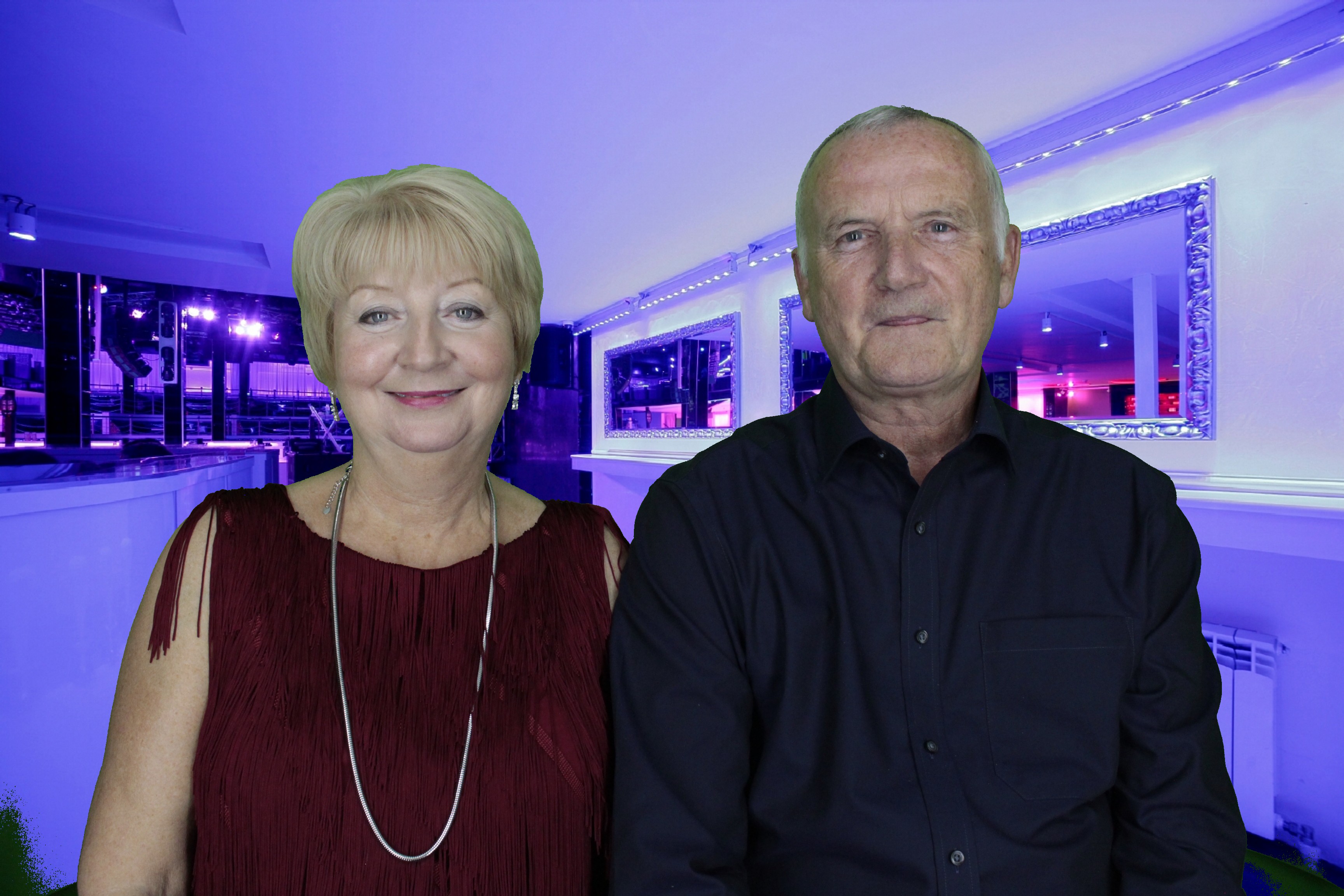Christine's 60th Birthday | View more photos from the event at gallery.myphotoboothexperience.co.uk/u/MyPhotoBoothExperienceLtd/Christines-60th-Birthday